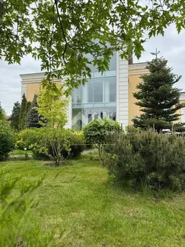 Дом в Санкт-Петербург пос. Александровская, ул. Полевая, 39 (546 м)