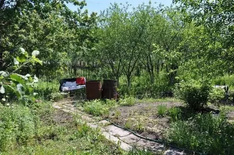 Дом в Самарская область, Жигулевск Дачная ул., 40 (15 м)