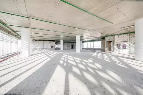 Офис в Московская область, Химки Ленинградская ул., 25 (7312 м)