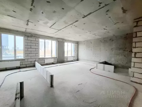 2-к кв. Москва Шелепихинская наб., 34к5 (66.0 м)