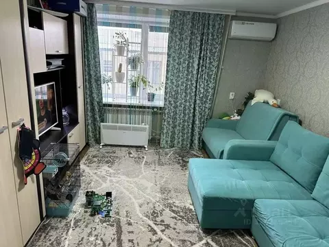 Комната Белгородская область, Белгород Преображенская ул., 78а (18.8 ...