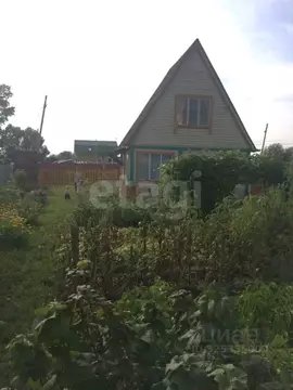 Дом в Еврейская автономная область, Смидовичский муниципальный район, ...