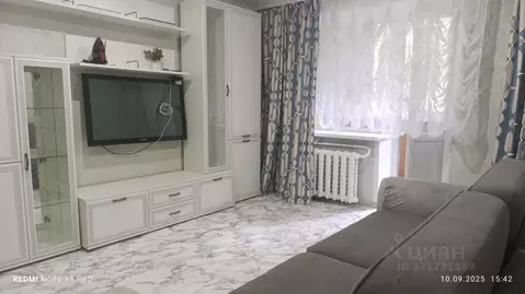 2-к кв. Ростовская область, Ростов-на-Дону Крепостной пер., 77 (55.0 ...