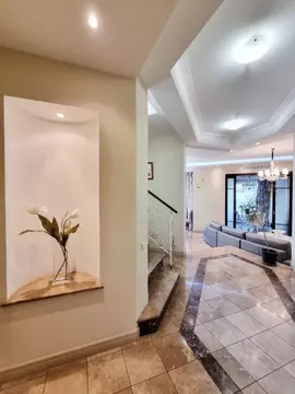 Таунхаус, 252 м