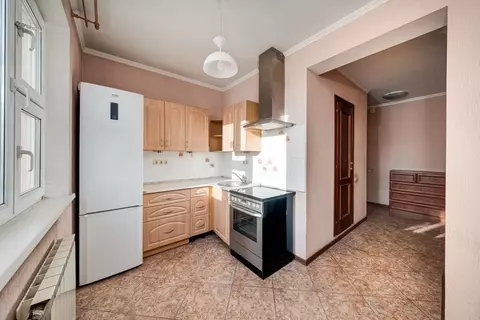 1-к кв. Московская область, Одинцово ул. Говорова, 50 (37.6 м)