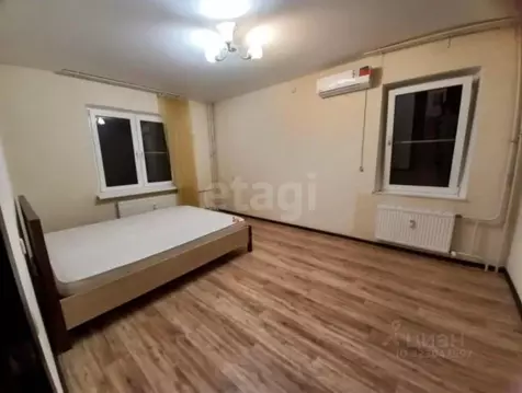 2-к кв. Ростовская область, Ростов-на-Дону ул. Тимофеева, 14к1 (54.0 ...