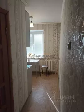 2-к кв. Башкортостан, Уфа ул. Мусоргского (45.0 м)