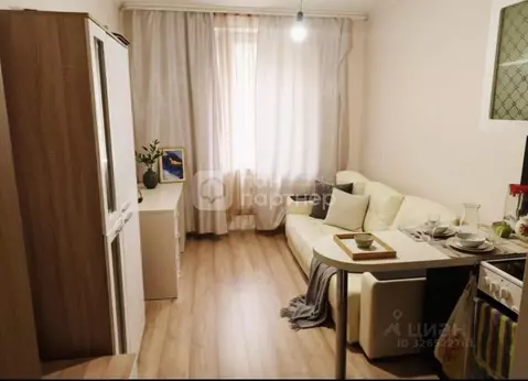 Студия Ленинградская область, Кудрово г. Всеволожский район, Заневское ...