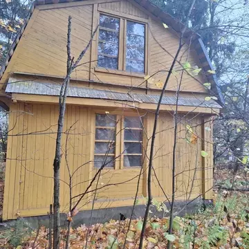 Участок в Московская область, Сергиево-Посадский городской округ, ...