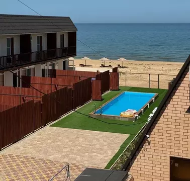 Дом в Дагестан, Каякентский район, Новокаякентский сельсовет, с. Инчхе ...