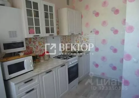 1-к кв. Костромская область, Кострома Никитская ул., 92А (39.0 м)