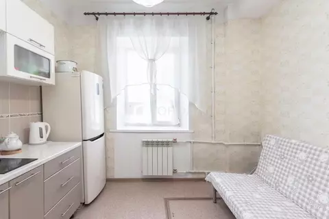 1-к кв. Алтайский край, Барнаул ул. Профинтерна, 51 (36.0 м)