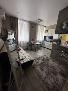 2-к кв. Бурятия, Улан-Удэ ул. Каландаришвили, 25 (44.0 м)