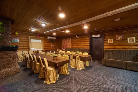 Дом в Московская область, Видное ул. Фруктовые Сады, 5Б (250 м)