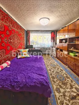 3-к кв. Тыва, Кызыл ул. Кочетова, 99 (58.1 м)