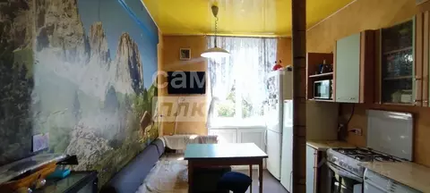 3-к кв. Челябинская область, Челябинск Новороссийская ул., 77 (77.3 м)