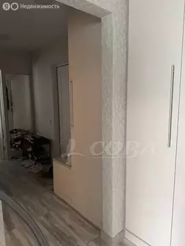 2-комнатная квартира: Тюмень, улица Мельникайте, 127А (51 м)