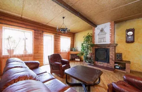 Дом в Калининградская область, Калининград ул. Ивана Сусанина, 82А ...