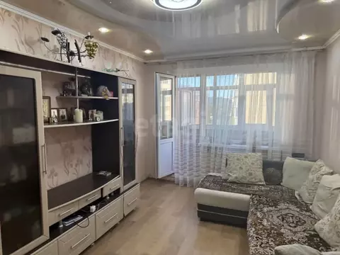 4-к кв. Белгородская область, Белгород Гостенская ул., 1 (69.0 м)