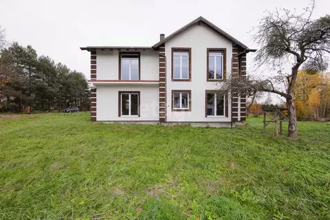 Дом в Калининградская область, Гурьевский муниципальный округ, пос. ...