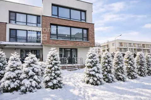 Таунхаус в Москва, Москва, Троицк ул. Бориса Житкова, 1 (156 м)