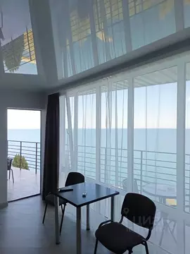 Комната Крым, Алушта аллея Декабристов, 3 (30.0 м)