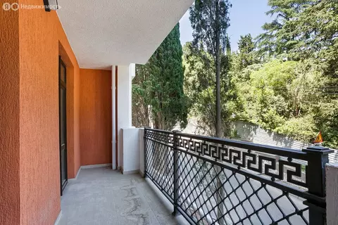 2-комнатная квартира: Ялта, улица Щорса, 10В (49.3 м)