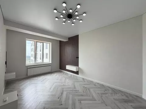1-к кв. Кабардино-Балкария, Нальчик ул. Атажукина (43.2 м)