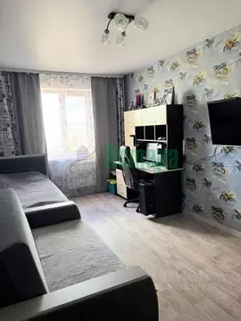 2-к кв. Забайкальский край, Чита просп. Фадеева, 41 (57.3 м)