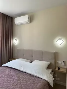 1-к кв. Калининградская область, Зеленоградск ул. Приморская, 31 (40.0 ...