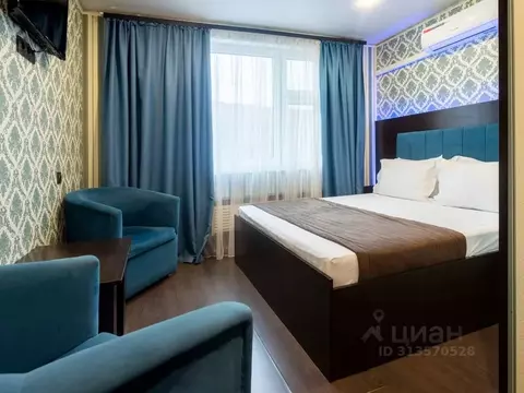 Комната Москва Рождественская ул., 21к4