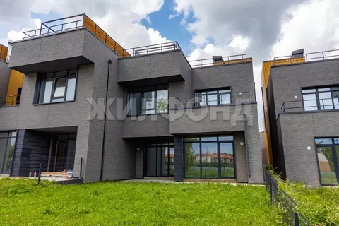 Таунхаус в Хабаровский край, Хабаровск ул. Лазо (235 м)