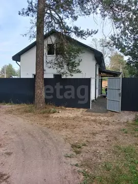 Дом в Тверская область, Калининский муниципальный округ, д. ...