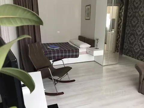 1-к кв. Псковская область, Псков ул. Яна Фабрициуса, 8 (32.0 м)