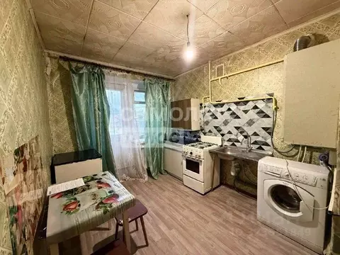 1-к кв. Костромская область, Костромской район, Шунгенское с/пос, с. ...