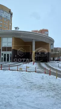 Гараж в Воронежская область, Воронеж ул. Революции 1905 года, 31Е (16 ...