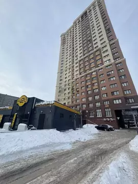 Помещение свободного назначения в Московская область, Жуковский ул. ...