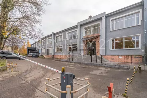 Офис в Калининградская область, Калининград ул. Мусоргского, 10к1 ...