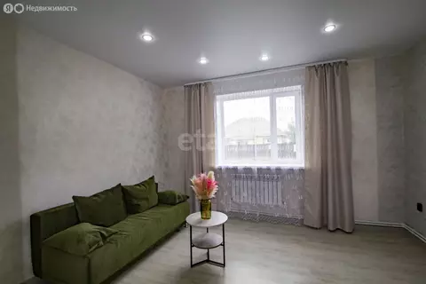 1-комнатная квартира: Заводоуковск, Каретная улица, 51 (35.2 м)