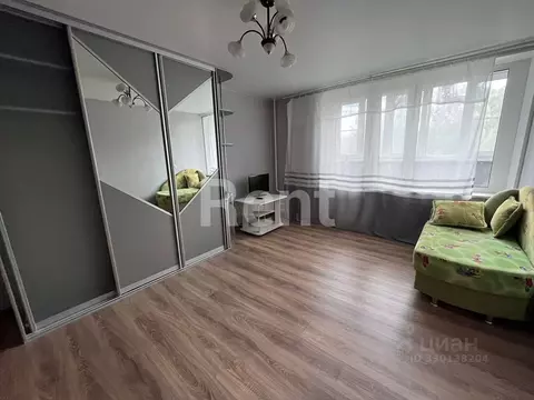 1-к кв. Москва Камчатская ул., 5 (36.0 м)