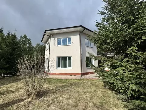 Дом в Московская область, Дмитровский муниципальный округ, пос. ...