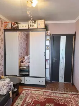 Комната Омская область, Омск ул. 3-я Молодежная, 51