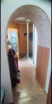 2-к кв. Московская область, Раменское ул. Воровского, 3/3 (25.0 м)