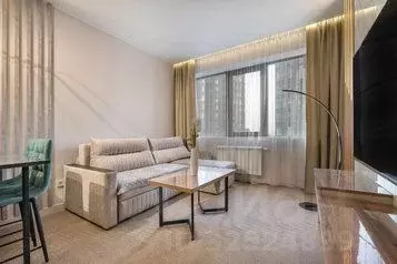 1-к кв. Москва Шмитовский проезд, 39к6 (45.0 м)