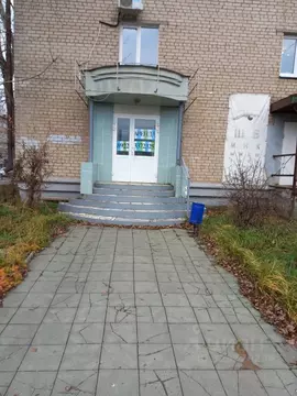 Помещение свободного назначения в Пермский край, Чайковский Приморский ...