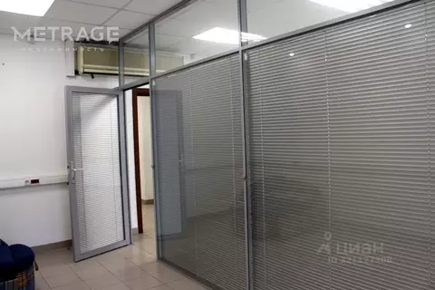 Офис в Новосибирская область, Новосибирск Ядринцевская ул., 18 (100 м)