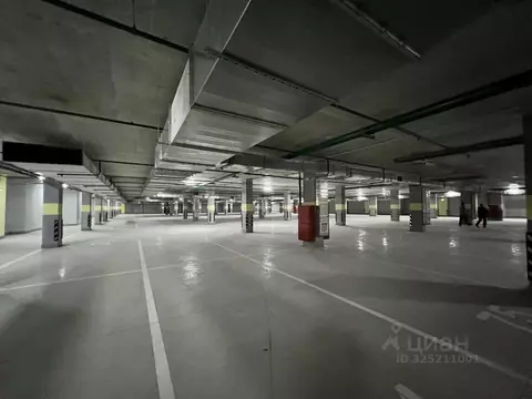 Гараж в Московская область, Звенигород Одинцовский городской округ, ...