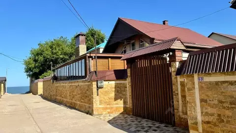 Дом в Дагестан, Махачкала Караман-5 мкр, ул. 1-я линия (160 м)