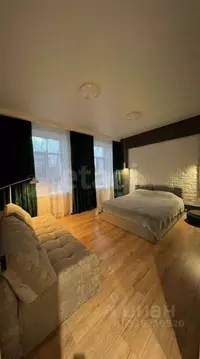 2-к кв. Ярославская область, Ярославль ул. Ухтомского, 1 (56.3 м)