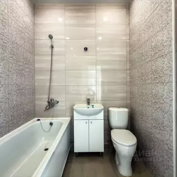 1-к кв. Краснодарский край, Анапа Анапское ш., 32к6 (35.6 м)